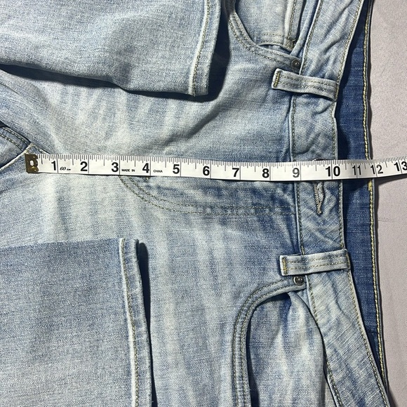 Men’s buffalo jeans - Picture 8 of 13